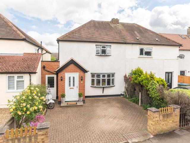 House for sale in Blackhills, Surrey