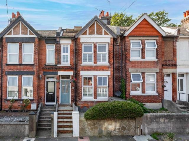 House for sale in Hollingdean, Brighton & Hove