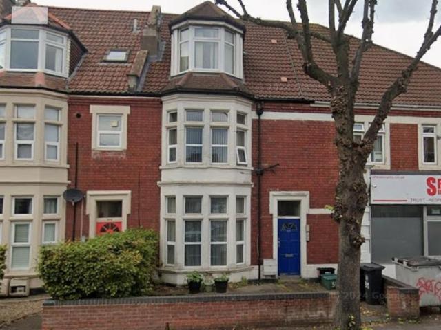 House for sale in Feckenham, City Of Bristol