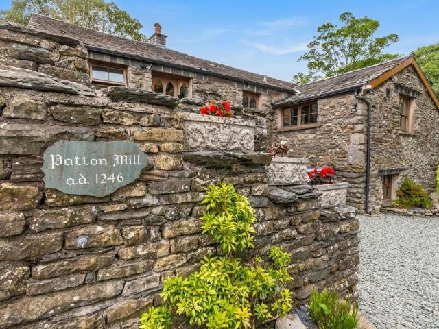 House for sale in Selside and Fawcett Forest