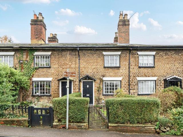 House for sale in Holloway Hill, Fole