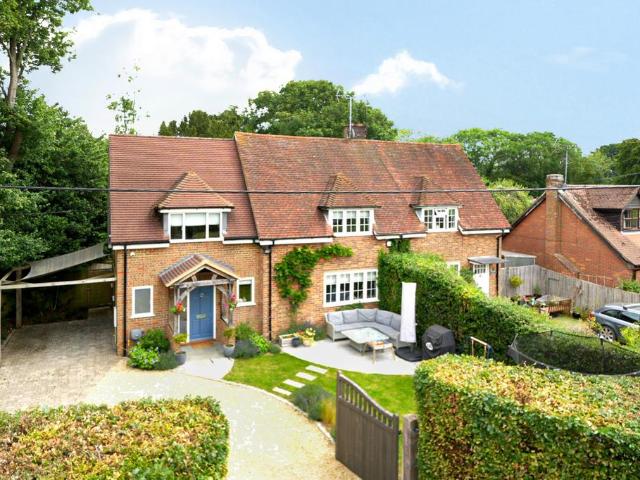 House for sale in Prestwood, Buckinghamshire