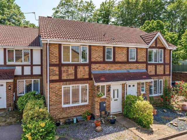 House for sale in Ashley Park, Surrey