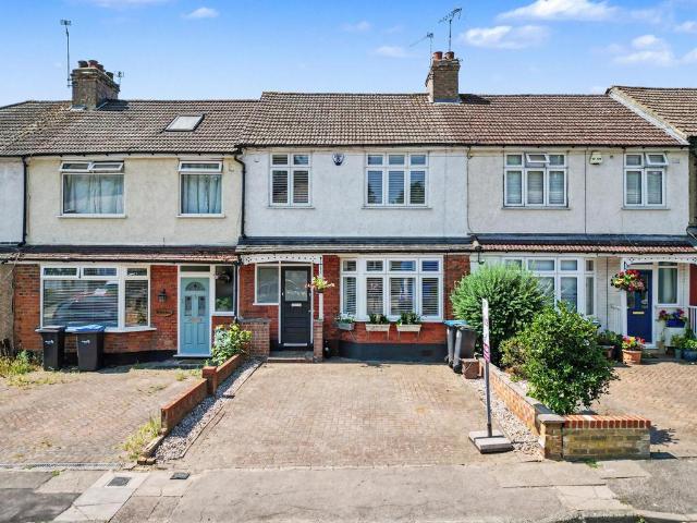 House for sale in Carterhatch, Greater London