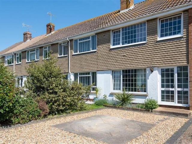 House for sale in Kingston Buci, Fishersgate
