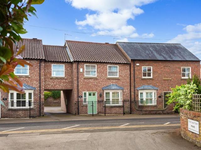 House for sale in Easingwold
