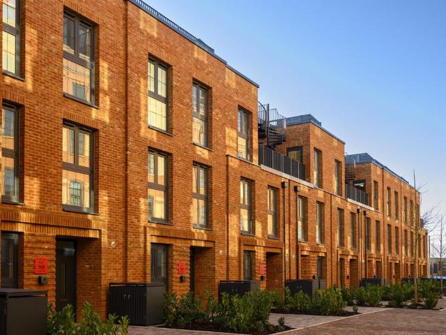 House for sale in Slough