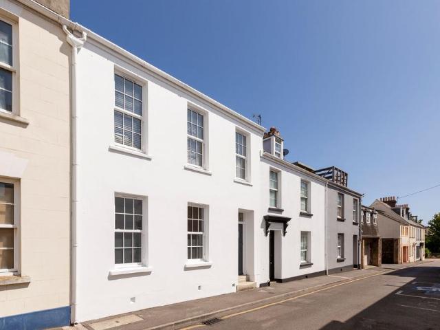 House for sale in St Helier, Greater London