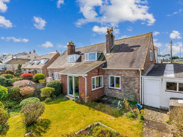 House for sale in Strode, Devon