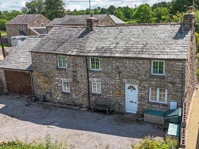 House for sale in Great Asby