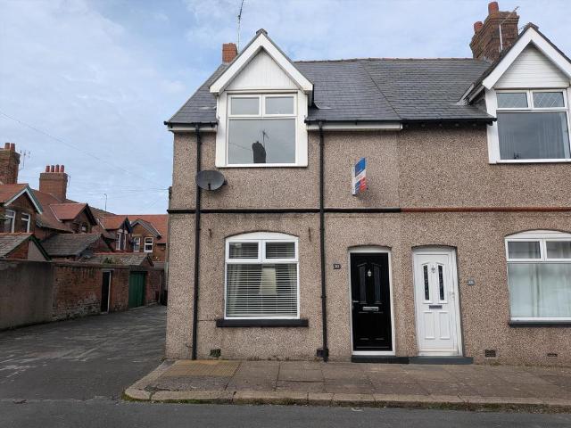 House for sale in Vickerstown, Barrow-in-Furness