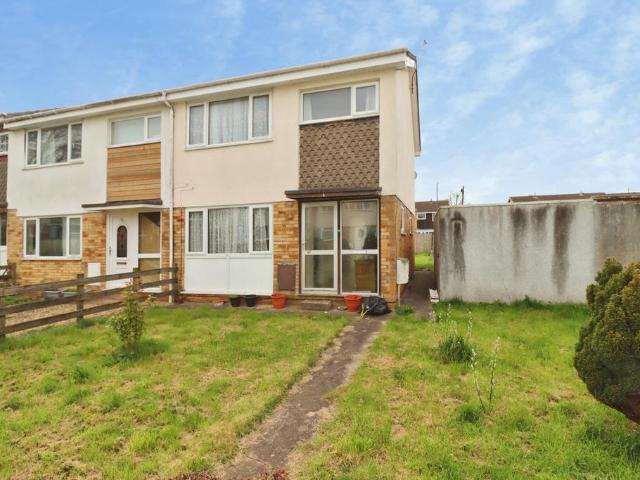 House for sale in Yate, South Gloucestershire