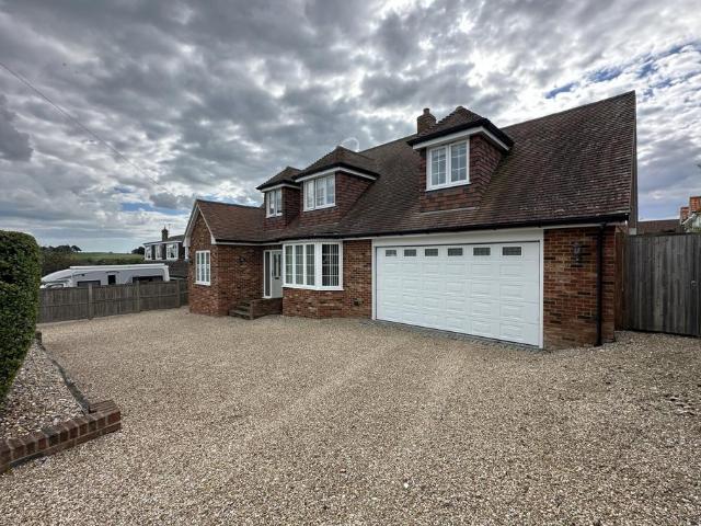 House for sale in Kingsdown, Dover