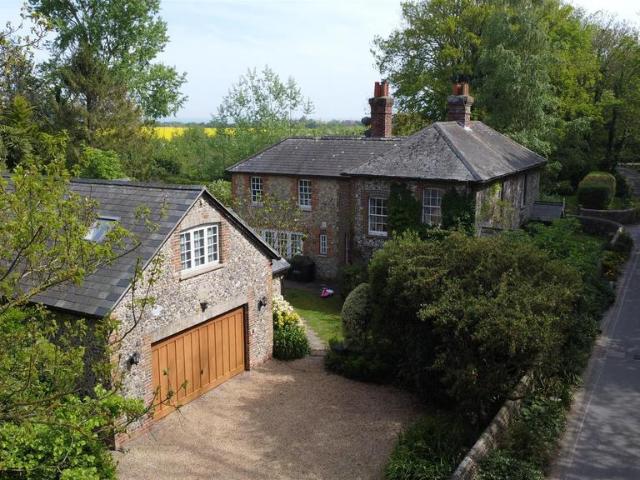House for sale in Clapham, West Sussex