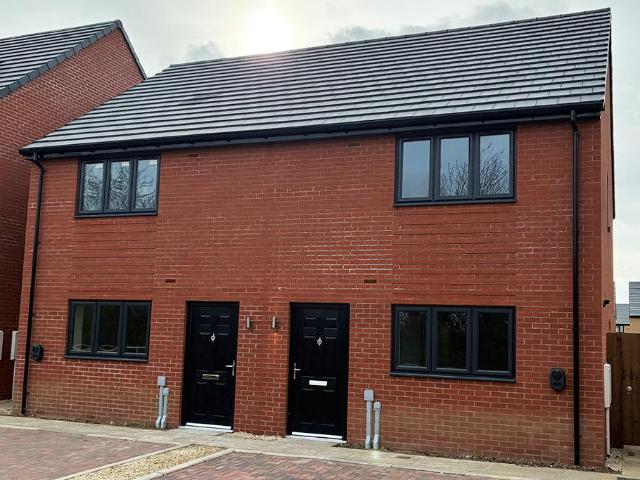 House for sale in East Gunthorpe, Peterborough