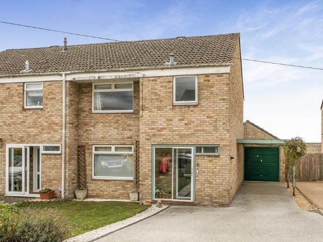 House for sale in Laverstock