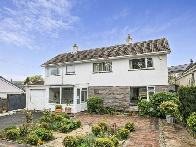 House for sale in Callington