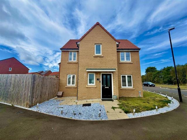House for sale in Burnside, Fence Houses