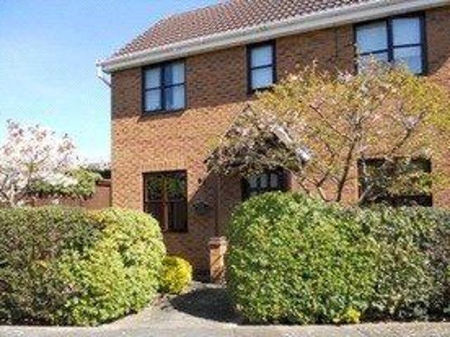 House for sale in Gamston, Barton In Fabis