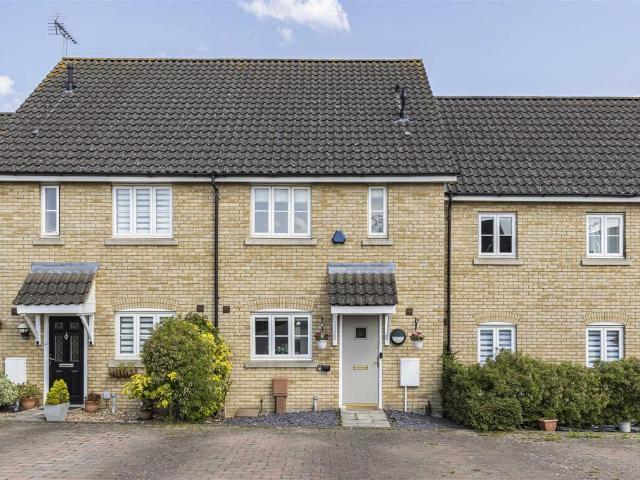 House for sale in Chedburgh, Suffolk