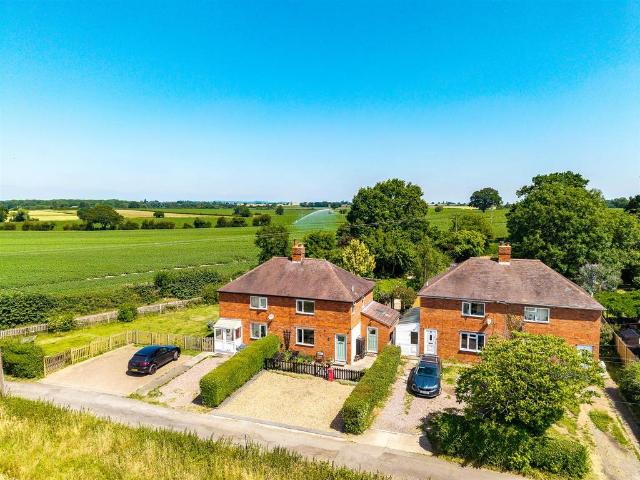 House for sale in Rodington, Telford