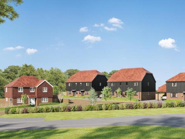 House for sale in Horsham, West Sussex