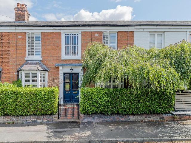 House for sale in Belle Vue, Frankwell