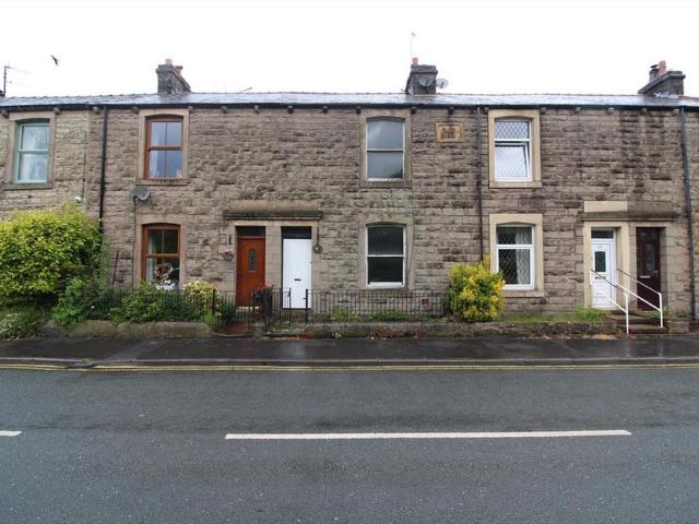 House for sale in Pike Lowe, Chorley