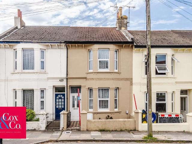 House for sale in Hangleton