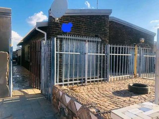 House for sale in Ekurhuleni, Gauteng