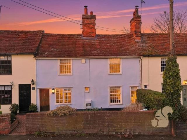 House for sale in Coggeshall, Chipping Hill