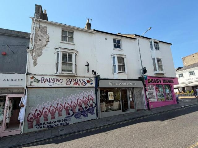 House for sale in Round Hill, Brighton & Hove