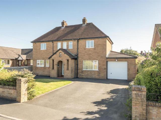 House for sale in Oswestry, Shropshire