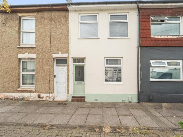 House for sale in Tipner, City Of Portsmouth