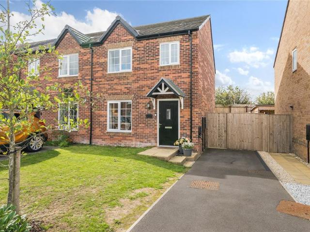 House for sale in Market Weighton