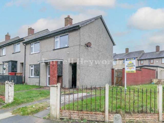House for sale in Barrow