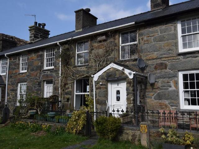 House for sale in Beddgelert, Gwynedd