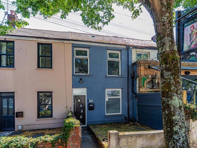 House for sale in Falcon Lodge, Wales