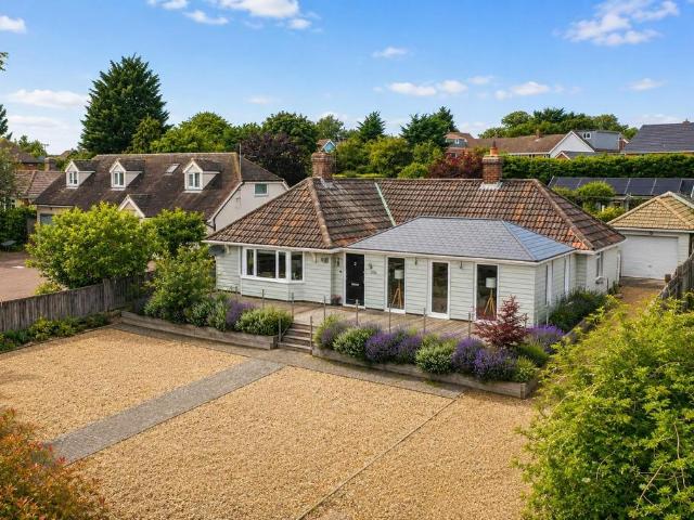House for sale in Chedburgh, Suffolk