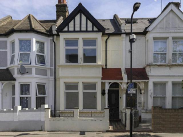 House for sale in Leyton, Greater London