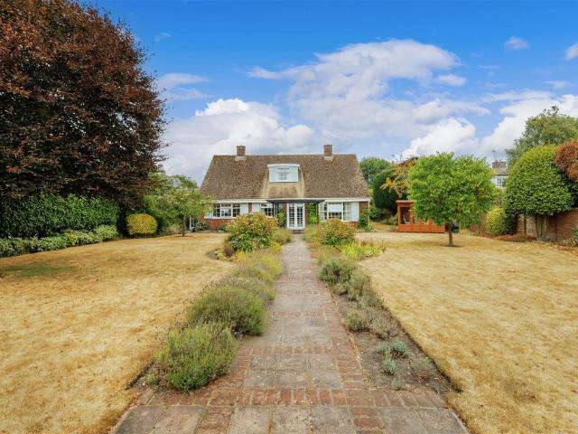House for sale in Eastbridge, Suffolk