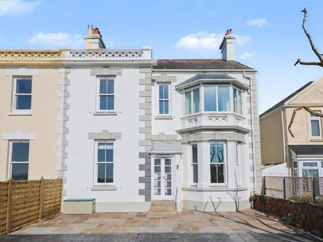 House for sale in Penweathers, Isle Of Man