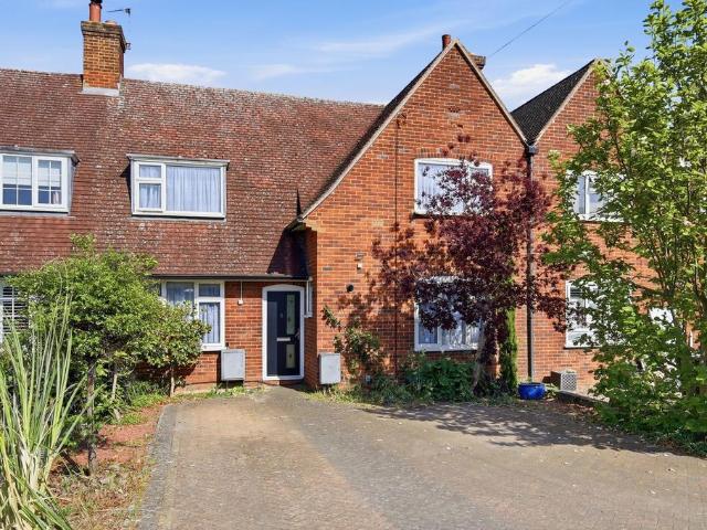 House for sale in King's Walden, Hertfordshire