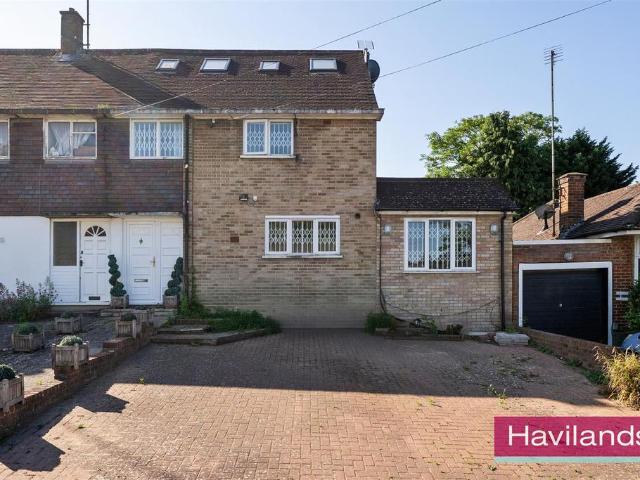 House for sale in Greater London