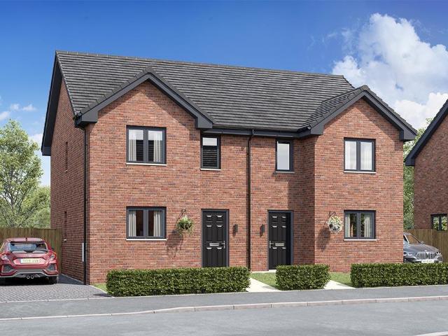House for sale in Stenton, Caskieberran