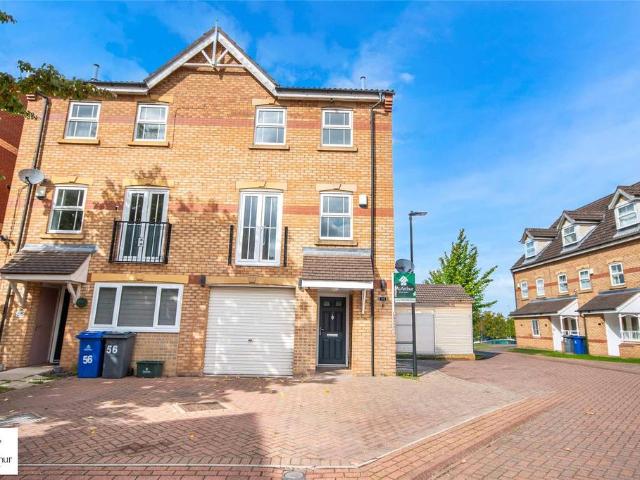 House for sale in Loversall, Doncaster