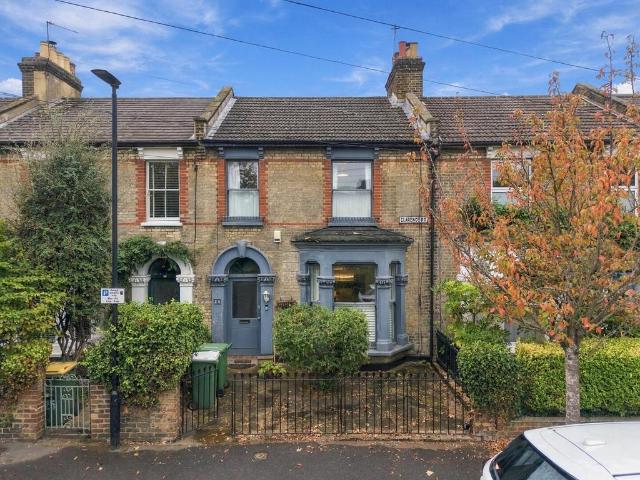 House for sale in London Borough of Newham, Greater London