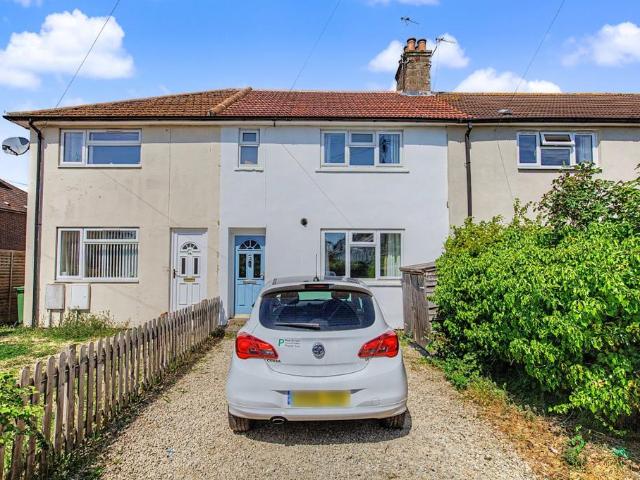 House for sale in The Slade, Oxfordshire
