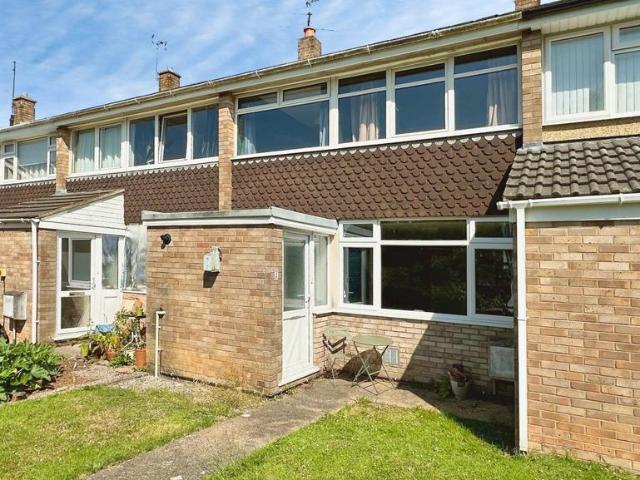 House for sale in Feckenham, City Of Bristol