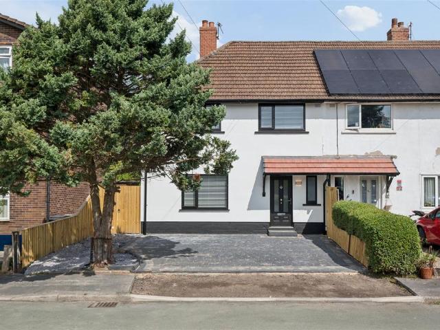 House for sale in Warrington